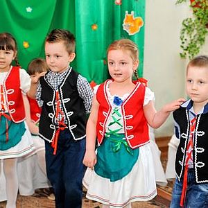 Свята та заходи
