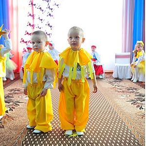 Свята та заходи