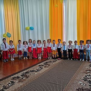 День незалежності 2023