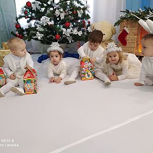 Свята та заходи